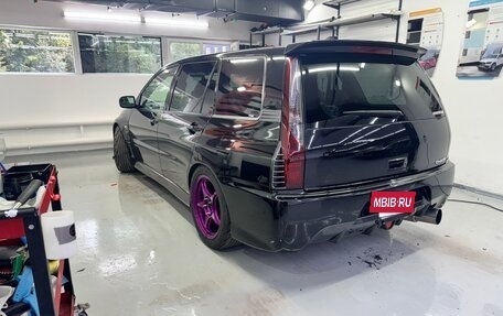 Mitsubishi Lancer IX, 2002 год, 2 000 000 рублей, 5 фотография