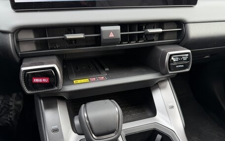 Toyota RAV4, 2026 год, 4 180 000 рублей, 16 фотография