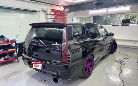 Mitsubishi Lancer IX, 2002 год, 2 000 000 рублей, 6 фотография