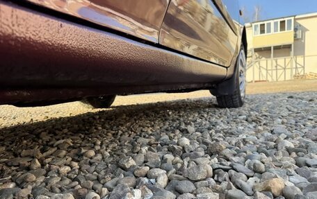 KIA Spectra II (LD), 2007 год, 350 000 рублей, 8 фотография