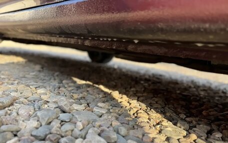 KIA Spectra II (LD), 2007 год, 350 000 рублей, 7 фотография