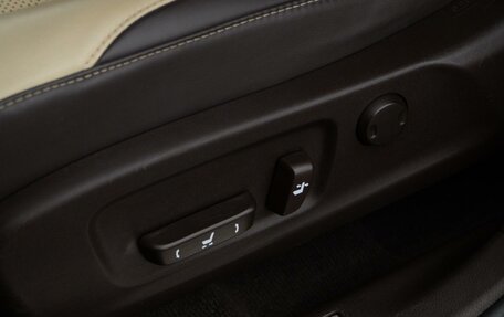 Lexus RX IV рестайлинг, 2018 год, 3 698 999 рублей, 16 фотография