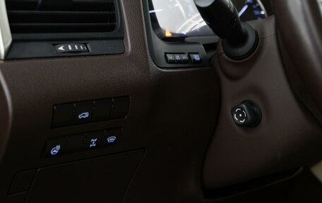 Lexus RX IV рестайлинг, 2018 год, 3 698 999 рублей, 19 фотография