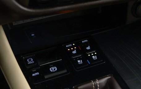 Lexus RX IV рестайлинг, 2018 год, 3 698 999 рублей, 20 фотография