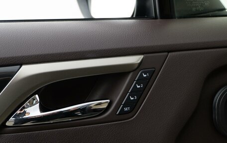 Lexus RX IV рестайлинг, 2018 год, 3 698 999 рублей, 18 фотография