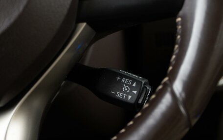 Lexus RX IV рестайлинг, 2018 год, 3 698 999 рублей, 23 фотография