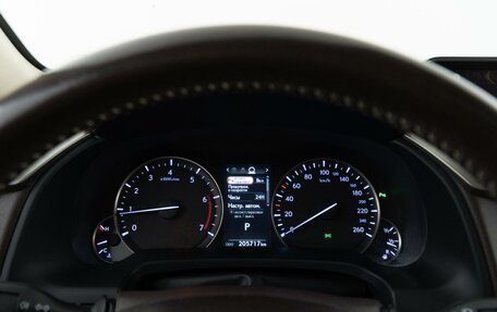 Lexus RX IV рестайлинг, 2018 год, 3 698 999 рублей, 28 фотография