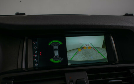 BMW X4, 2017 год, 2 975 000 рублей, 11 фотография