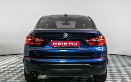 BMW X4, 2017 год, 2 975 000 рублей, 6 фотография