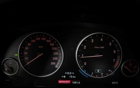 BMW X4, 2017 год, 2 975 000 рублей, 10 фотография