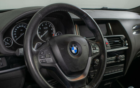 BMW X4, 2017 год, 2 975 000 рублей, 13 фотография