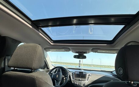 Chevrolet Malibu IX, 2020 год, 1 830 000 рублей, 4 фотография