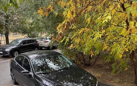 Chevrolet Malibu IX, 2020 год, 1 830 000 рублей, 1 фотография