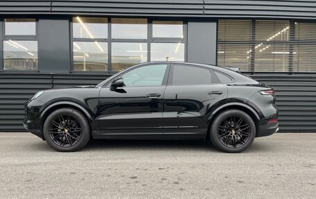 Porsche Cayenne III, 2025 год, 12 327 000 рублей, 1 фотография