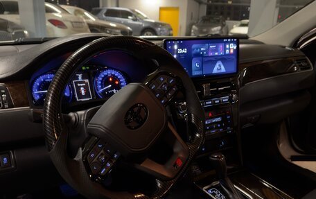 Toyota Camry, 2017 год, 1 930 000 рублей, 6 фотография