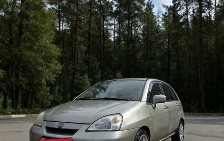 Suzuki Liana, 2003 год, 292 000 рублей, 1 фотография