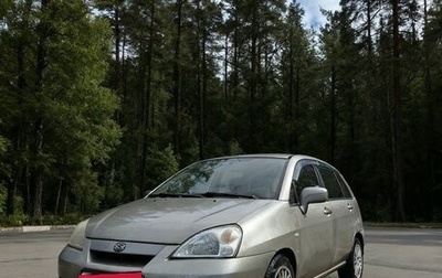 Suzuki Liana, 2003 год, 292 000 рублей, 1 фотография