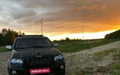 Jeep Grand Cherokee, 2006 год, 950 000 рублей, 1 фотография