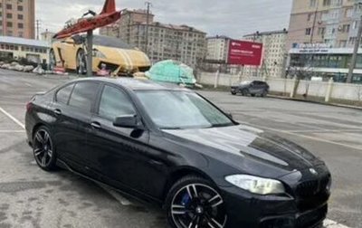 BMW 5 серия, 2012 год, 1 600 000 рублей, 1 фотография