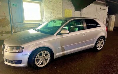 Audi A3, 2008 год, 1 400 000 рублей, 1 фотография