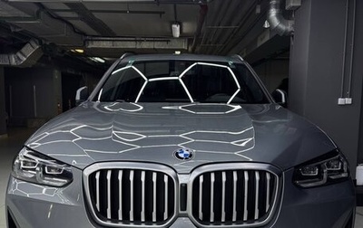 BMW X3, 2022 год, 5 100 000 рублей, 1 фотография