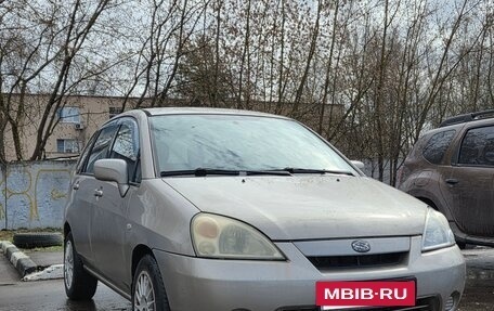 Suzuki Liana, 2003 год, 292 000 рублей, 2 фотография