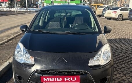 Citroen C3 II, 2010 год, 249 000 рублей, 2 фотография