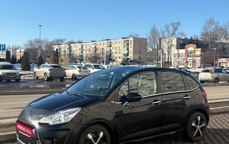 Citroen C3 II, 2010 год, 249 000 рублей, 6 фотография