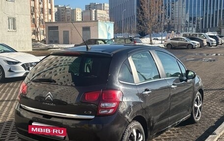 Citroen C3 II, 2010 год, 249 000 рублей, 4 фотография