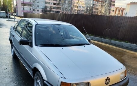 Volkswagen Passat B3, 1988 год, 157 000 рублей, 1 фотография