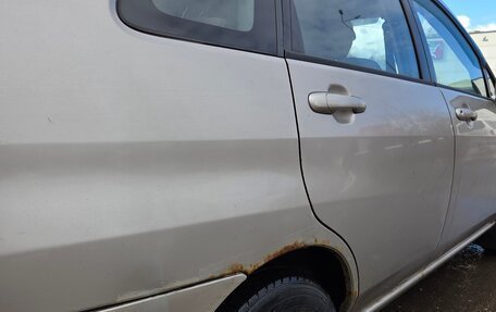 Suzuki Liana, 2003 год, 292 000 рублей, 5 фотография