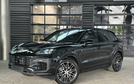 Porsche Cayenne III, 2026 год, 17 990 000 рублей, 1 фотография