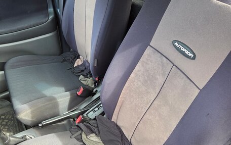 Suzuki Liana, 2003 год, 292 000 рублей, 9 фотография