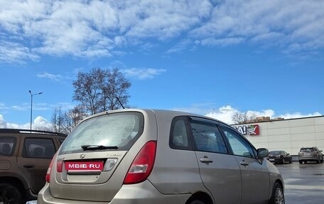 Suzuki Liana, 2003 год, 292 000 рублей, 4 фотография