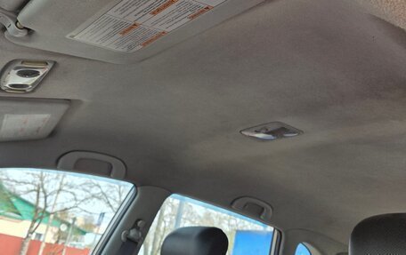 Suzuki Liana, 2003 год, 292 000 рублей, 10 фотография