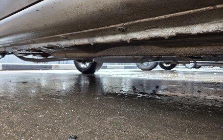 Suzuki Liana, 2003 год, 292 000 рублей, 14 фотография