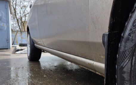 Suzuki Liana, 2003 год, 292 000 рублей, 13 фотография