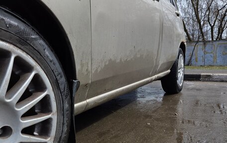 Suzuki Liana, 2003 год, 292 000 рублей, 12 фотография