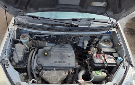 Suzuki Liana, 2003 год, 292 000 рублей, 15 фотография