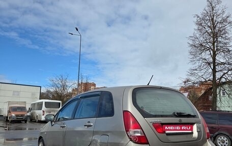 Suzuki Liana, 2003 год, 292 000 рублей, 3 фотография