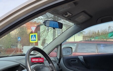 Suzuki Liana, 2003 год, 292 000 рублей, 8 фотография