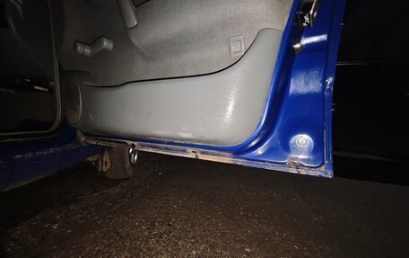 Skoda Felicia I рестайлинг, 1998 год, 180 000 рублей, 10 фотография