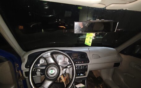 Skoda Felicia I рестайлинг, 1998 год, 180 000 рублей, 7 фотография