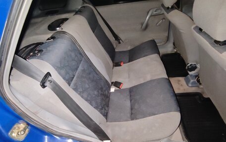 Skoda Felicia I рестайлинг, 1998 год, 180 000 рублей, 12 фотография