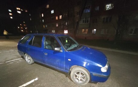 Skoda Felicia I рестайлинг, 1998 год, 180 000 рублей, 2 фотография