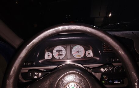 Skoda Felicia I рестайлинг, 1998 год, 180 000 рублей, 8 фотография