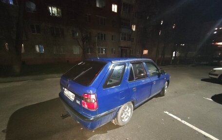 Skoda Felicia I рестайлинг, 1998 год, 180 000 рублей, 4 фотография