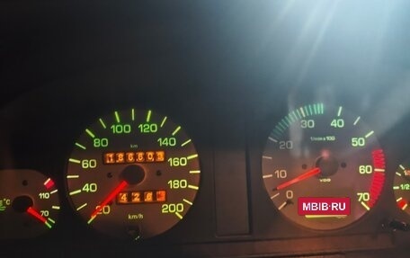 Skoda Felicia I рестайлинг, 1998 год, 180 000 рублей, 6 фотография