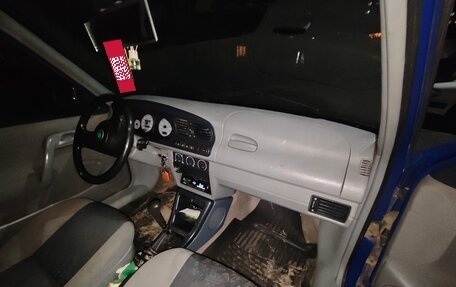 Skoda Felicia I рестайлинг, 1998 год, 180 000 рублей, 11 фотография