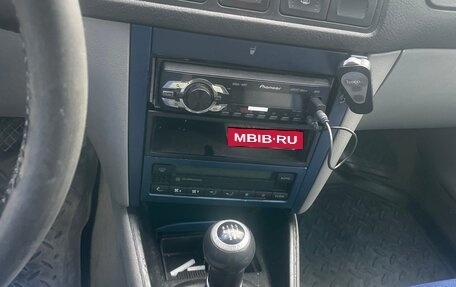 Volkswagen Golf IV, 1999 год, 240 000 рублей, 4 фотография